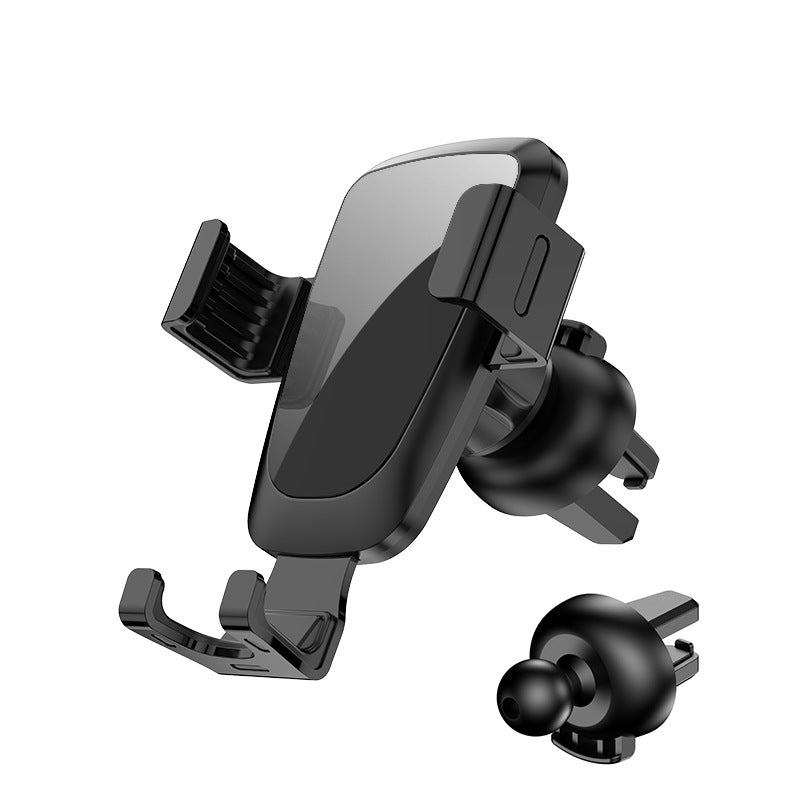 Car mount