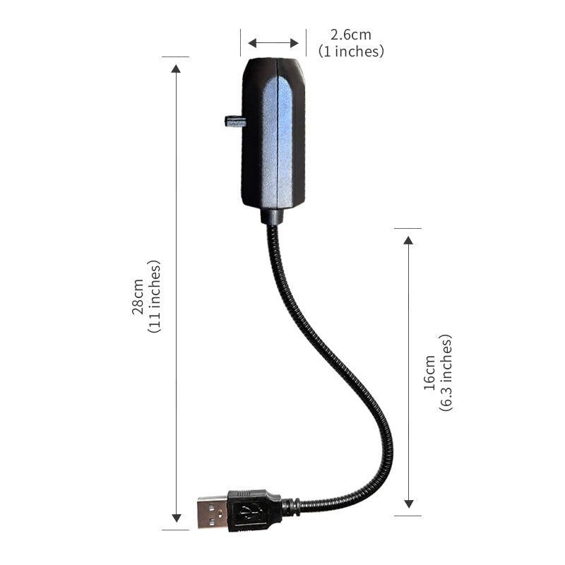 Creative Starry Sky Projection Night Light