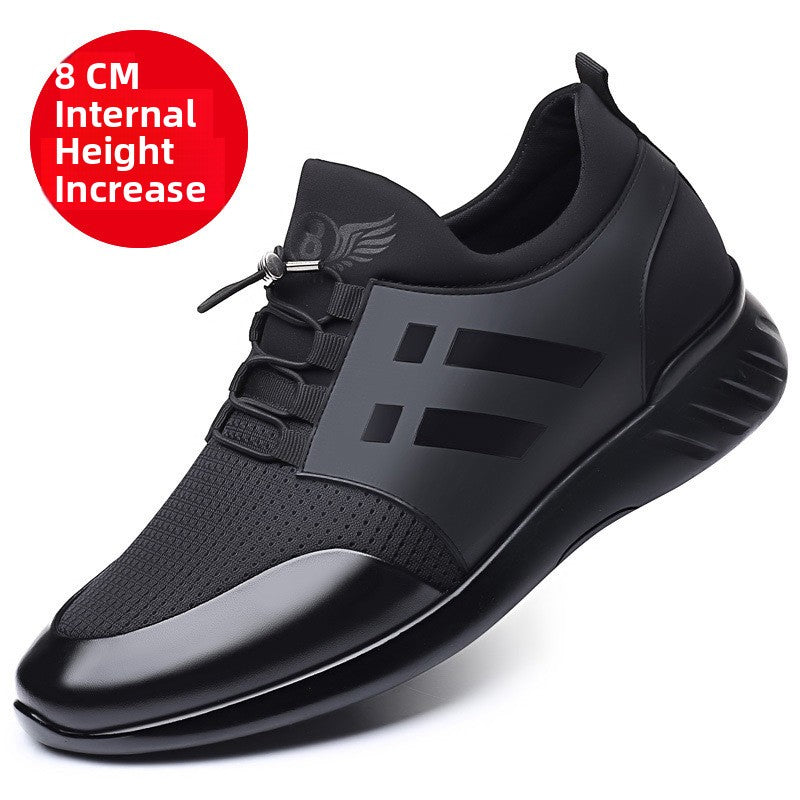 Men's Slip-on Casual Shoes