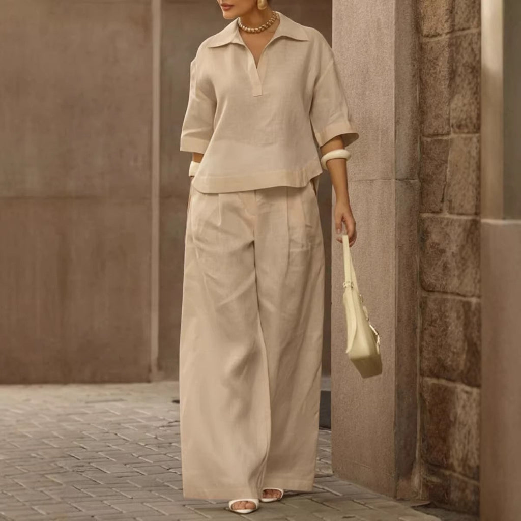 Cotton Womens Clothing