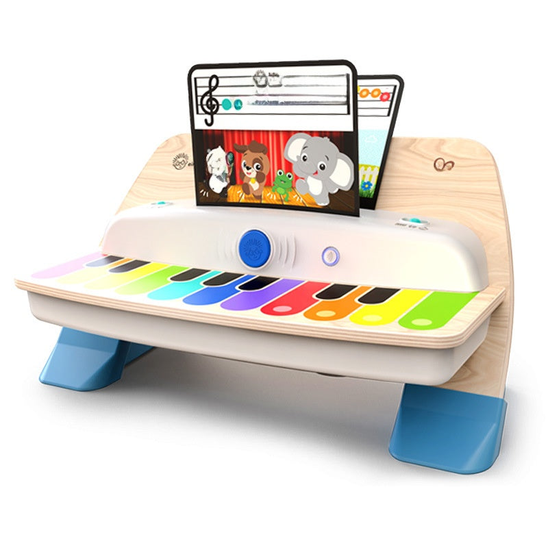 Smart Touch Music Bandstand