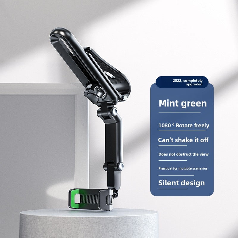 Universal Sun Visor Car Phone Mount
