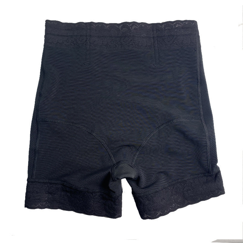 Lady high-waist shaping pants for abdominal definition