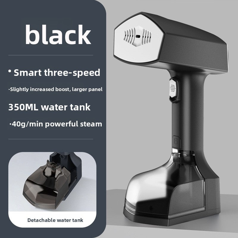 Portable Handheld Garment Steamer