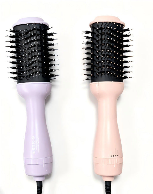 Hot Air Brush Styler