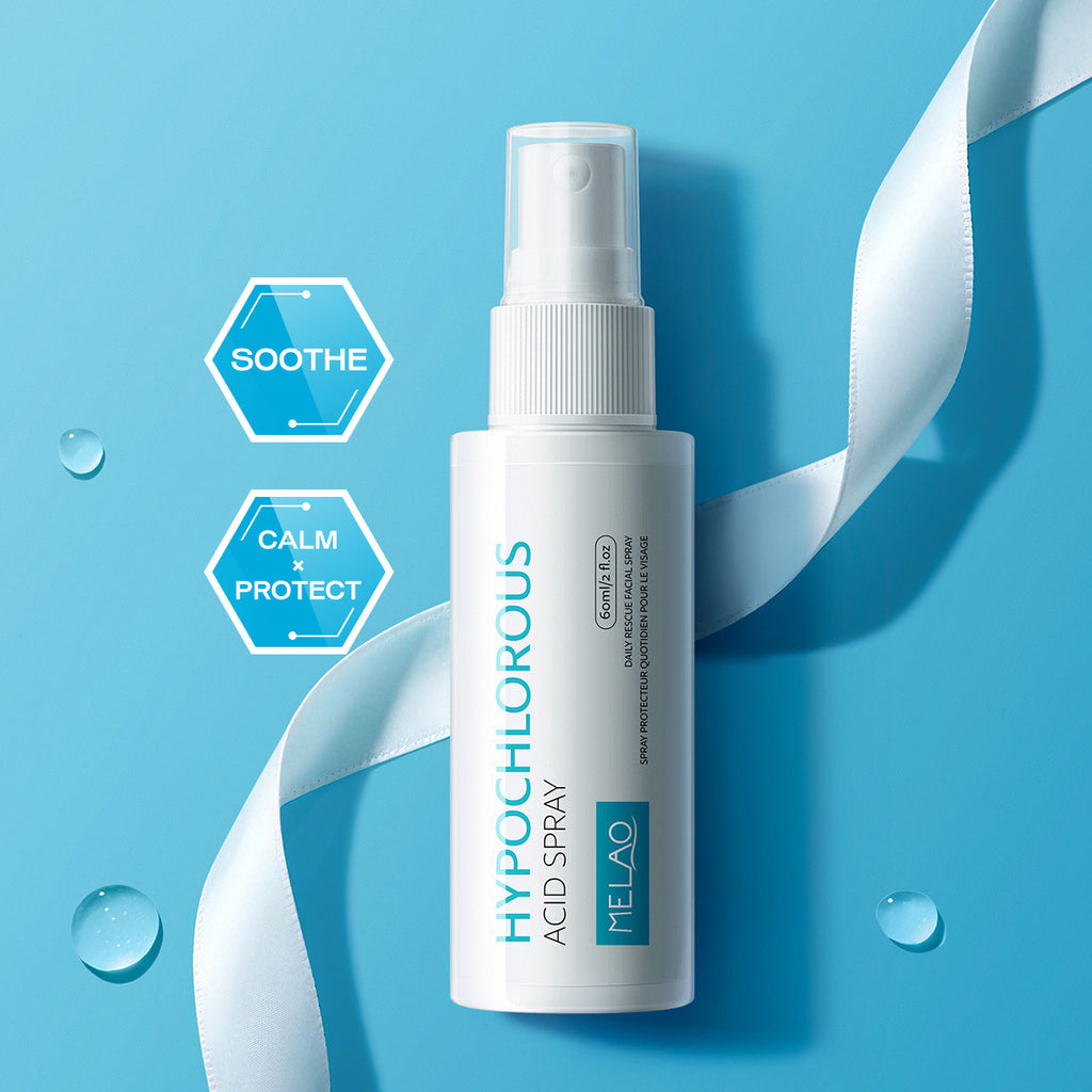 Hypochlorous Acid Facial Spray