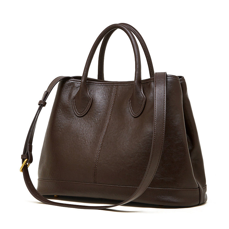 High-end Tote Bag