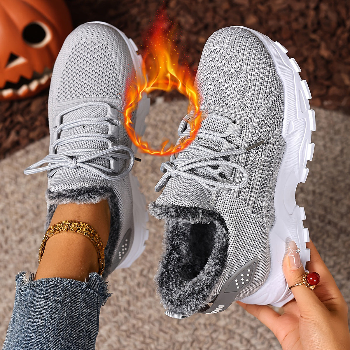 Women's sports and casual shoes