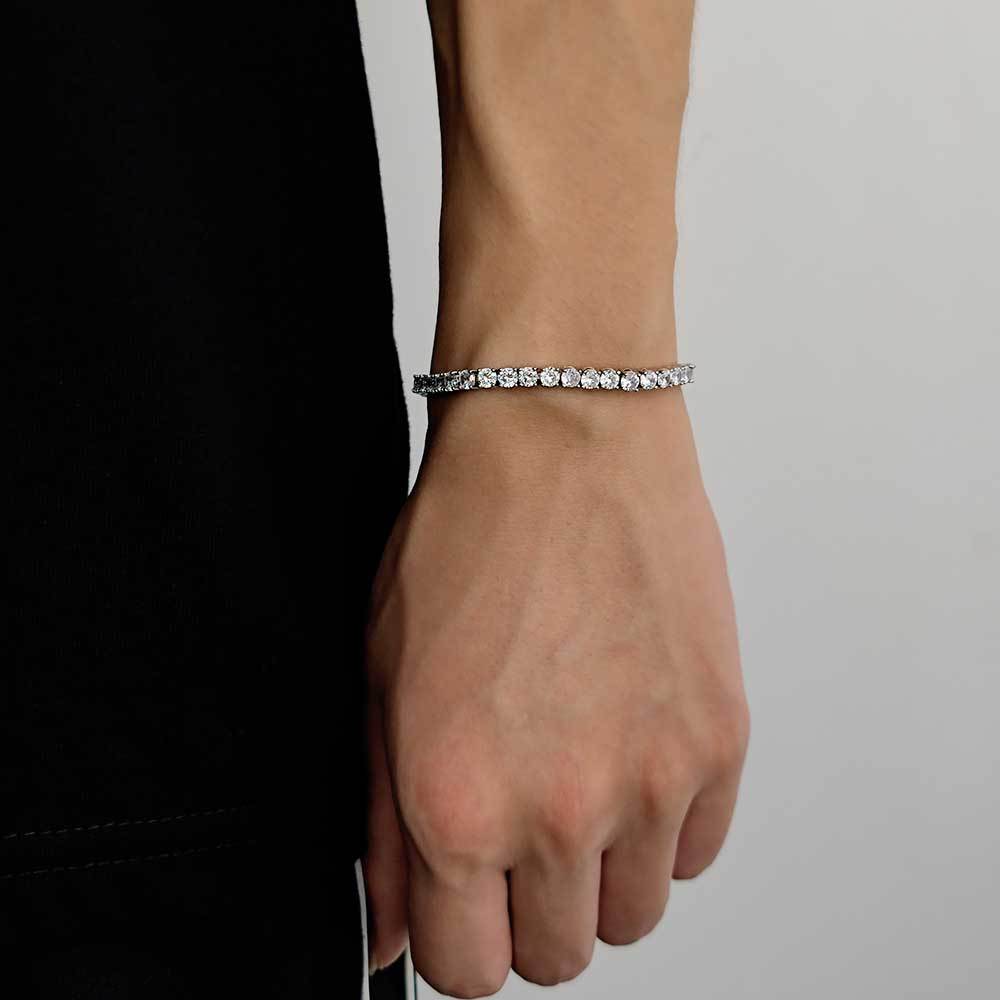 Men's bracelet accessory