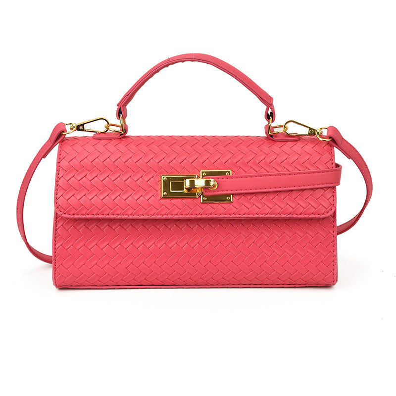 Square Shoulder Crossbody Bag