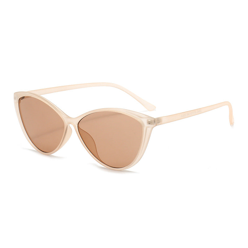 Fashion Retro Cat Eye Sunglasses