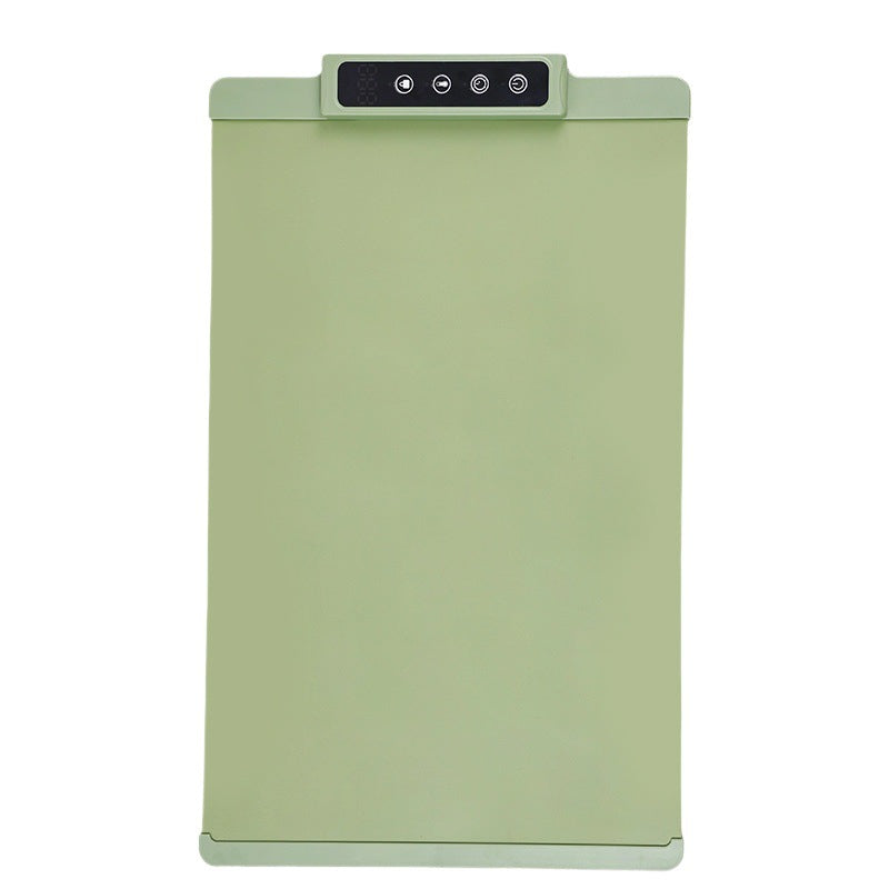 Flexible Silicone Heated Warming Placemat