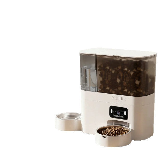 Pet Feeder