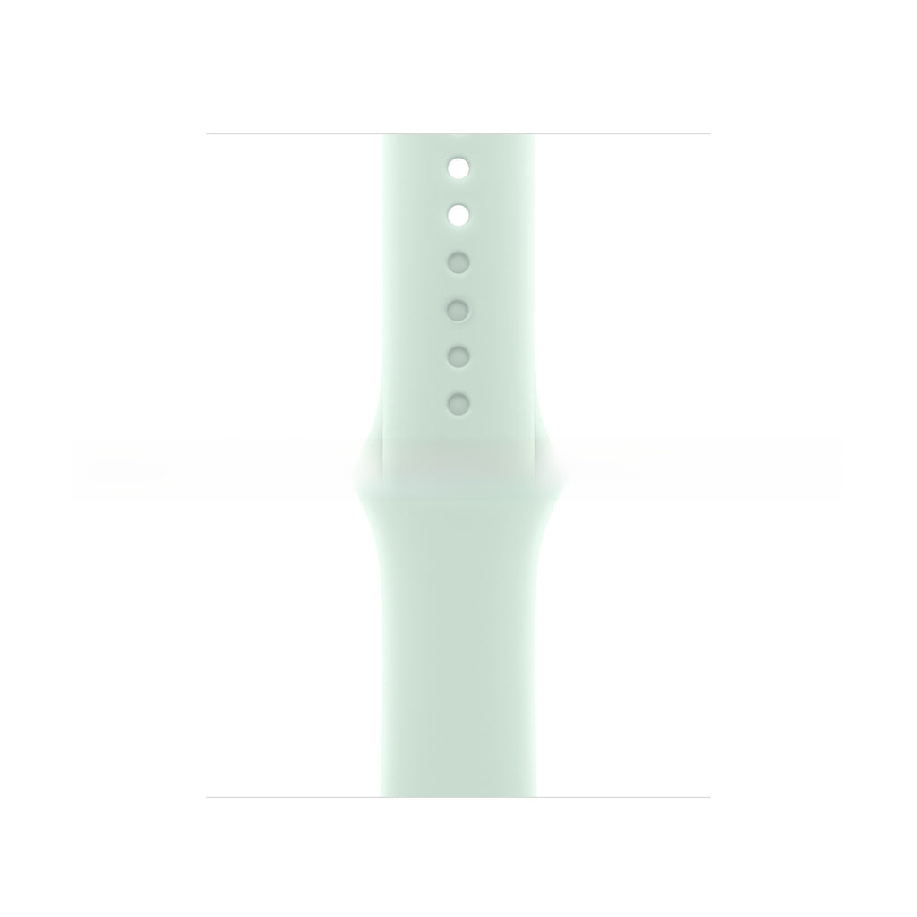 Suitable for Apple Silicone  Sports Watch Strap Manufacturer