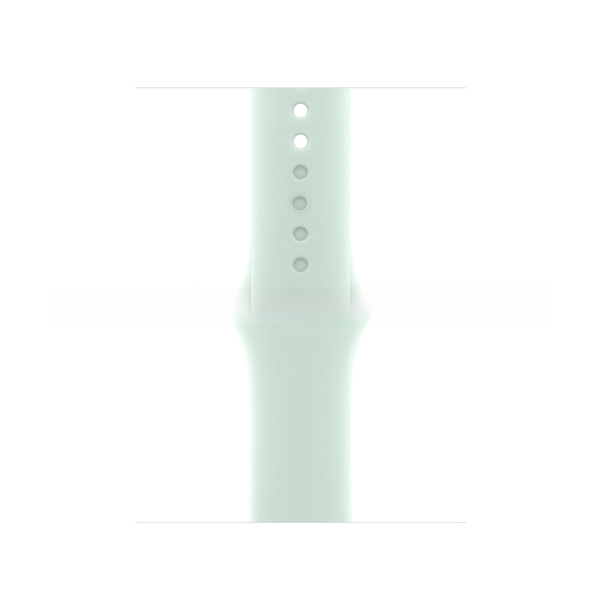 Suitable for Apple Silicone  Sports Watch Strap Manufacturer