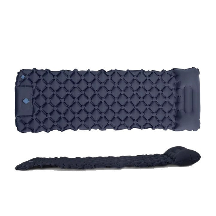 inflatable mattress