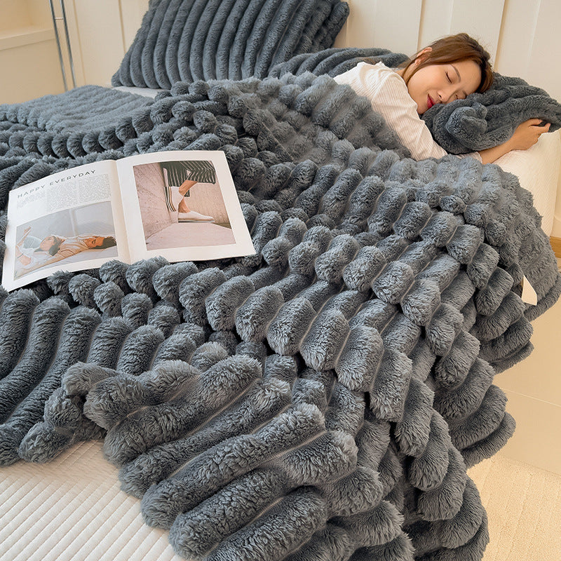 Fleece Blanket