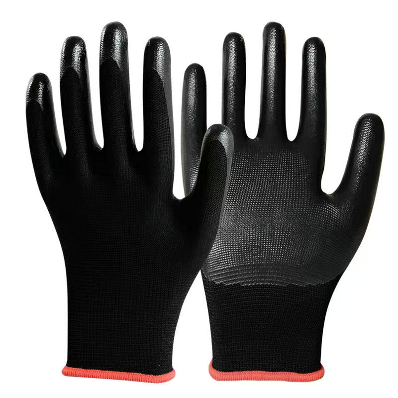 Labor protection gloves