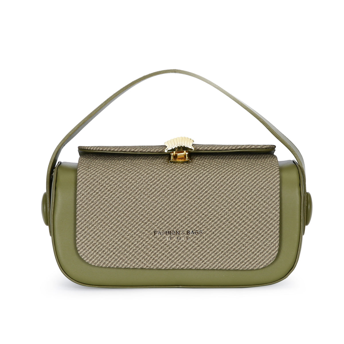 Women Fashion Shoulder Crossbody Bag