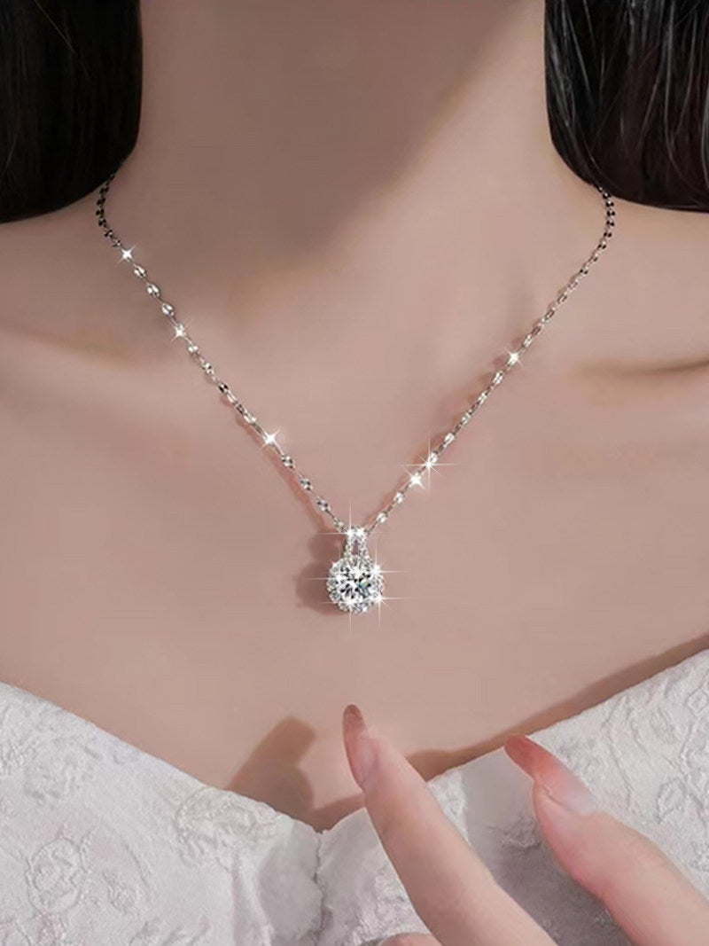 Women's necklace