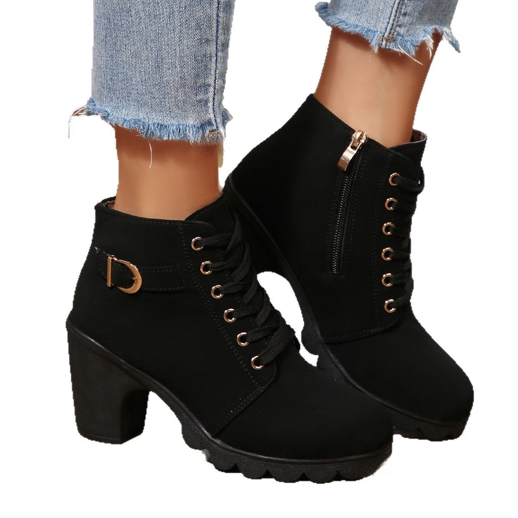 womens ankle boots