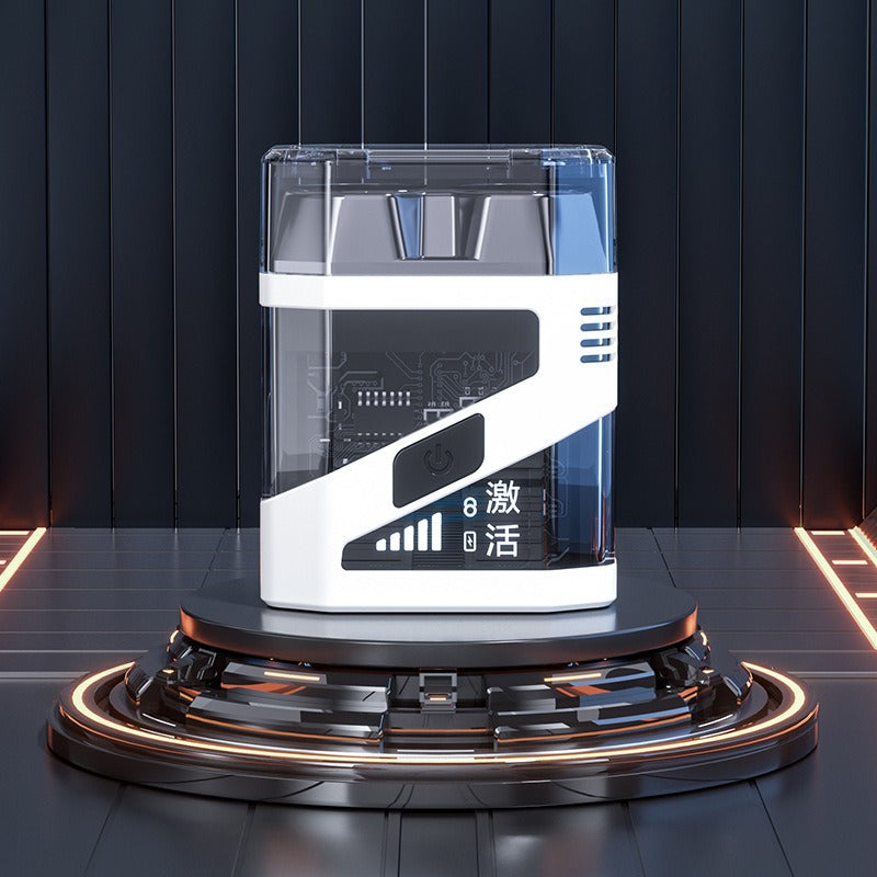 Rechargeable Electric Shaver for Men