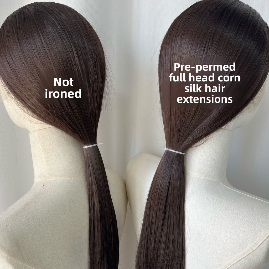 Lace Front Synthetic Hair Wig