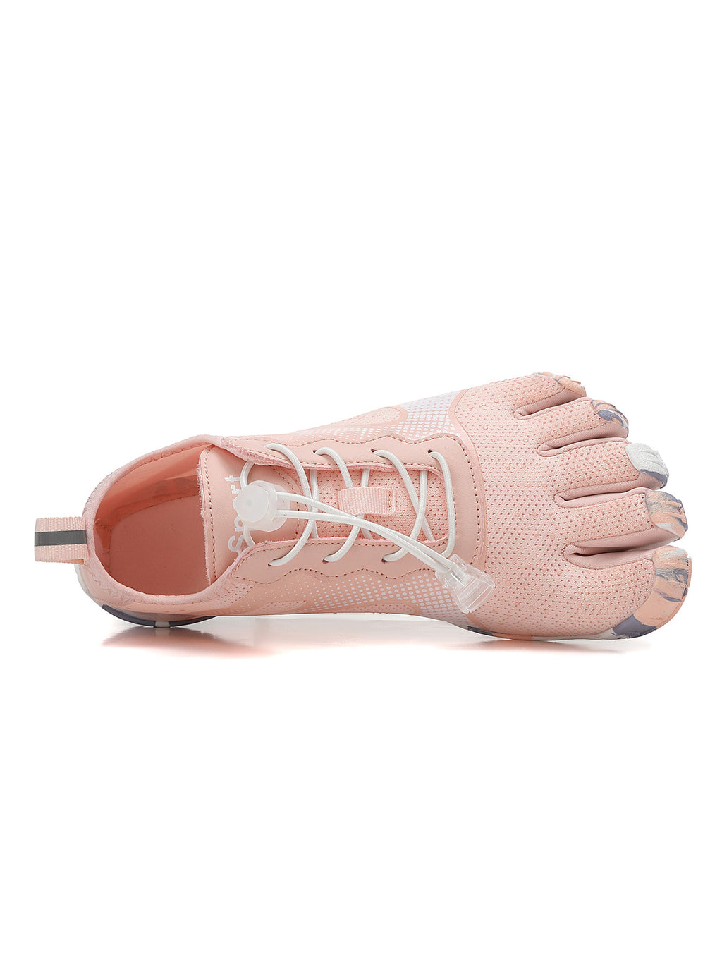 Barefoot Five-Toe Training Shoes for Fitness and Yoga