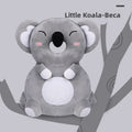 Baby Anti-Fall Head Protection Pillow