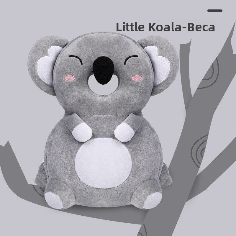 Baby Anti-Fall Head Protection Pillow