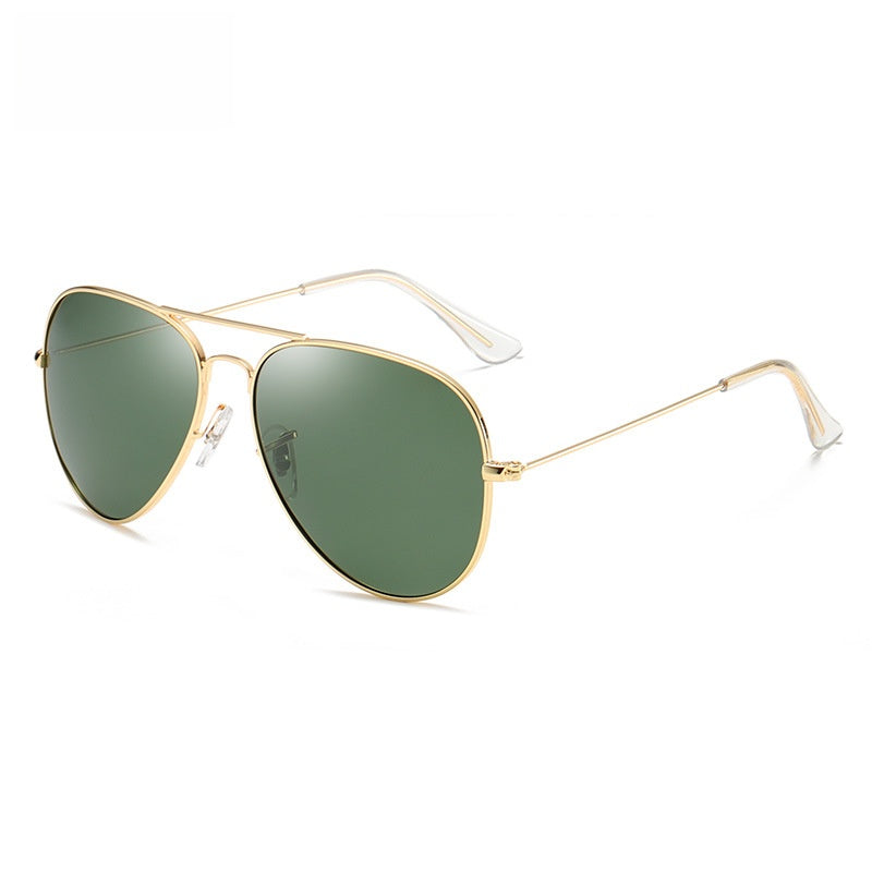 3026 Polarized Sunglasses