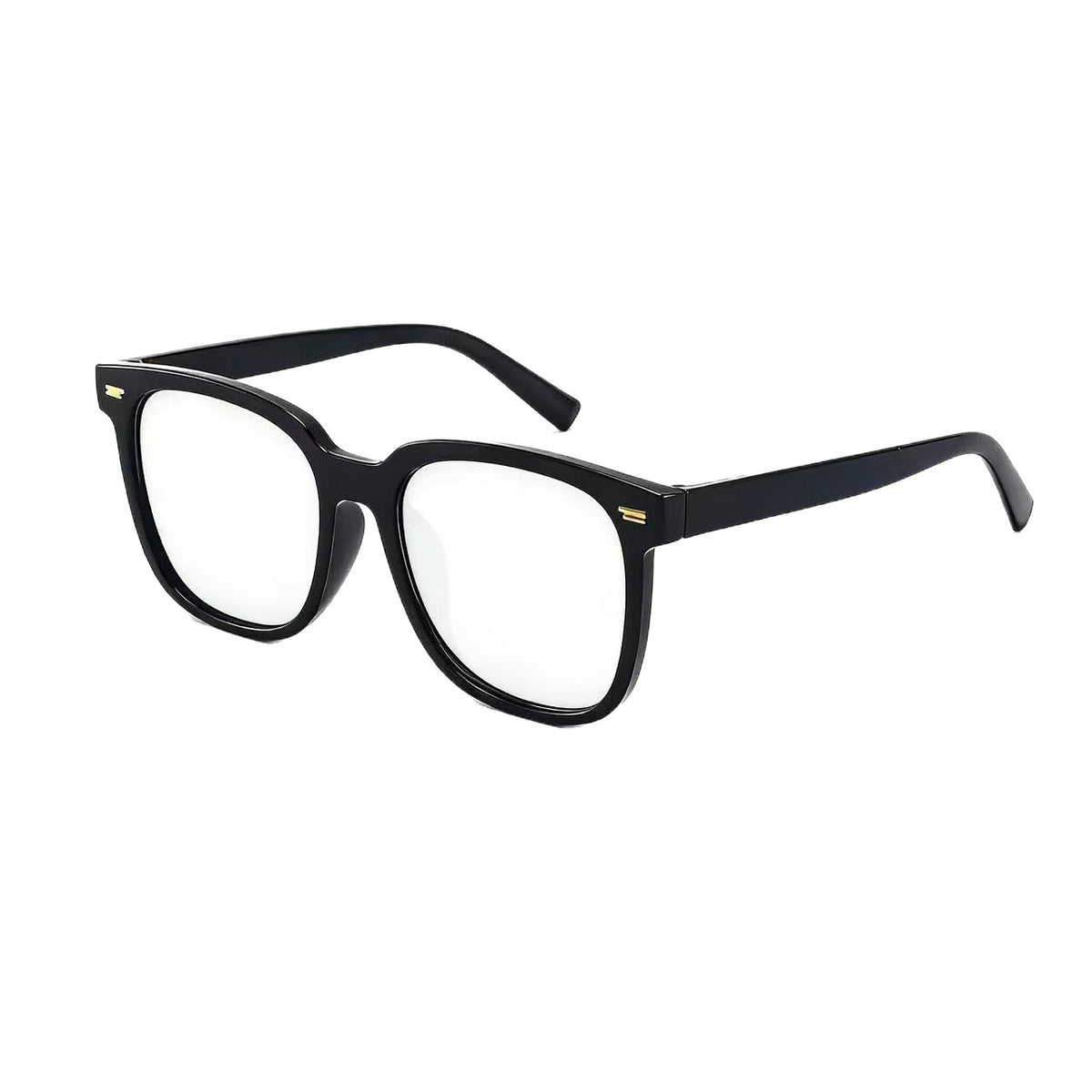 Fashion UV Protection Sunglasses with Large Frame