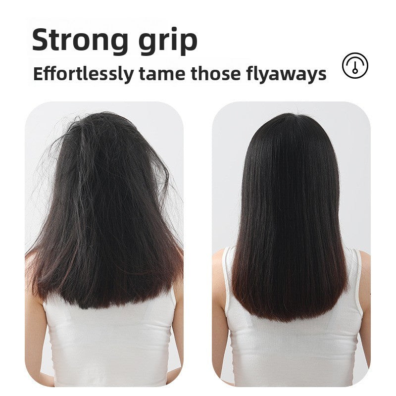 Negative Ion Hair Straightening Comb