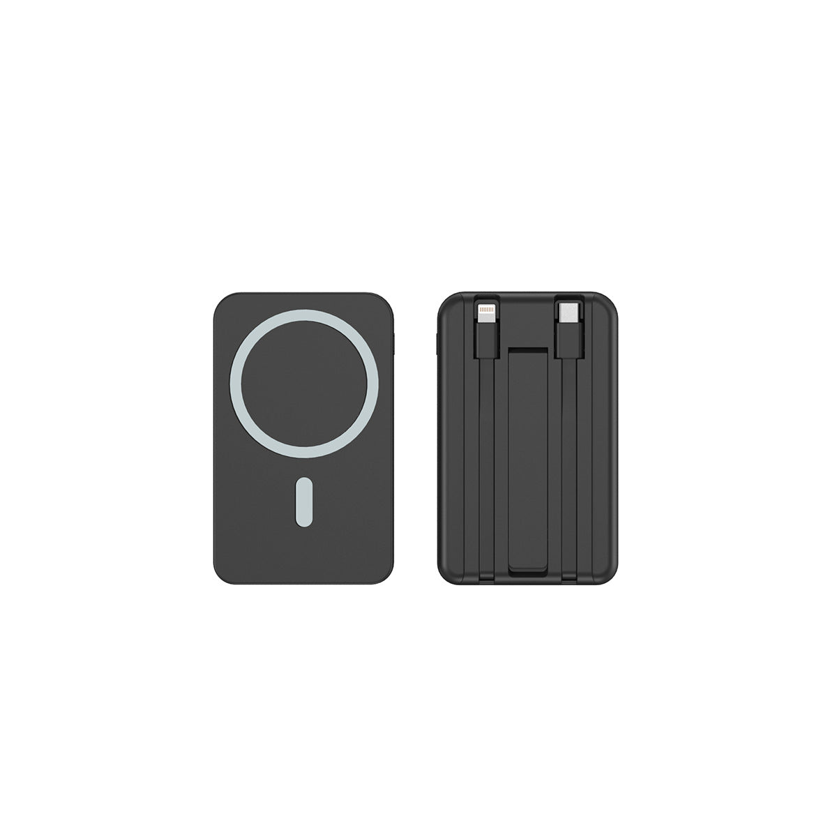20000mAh Wireless Power Bank with Fast Charging