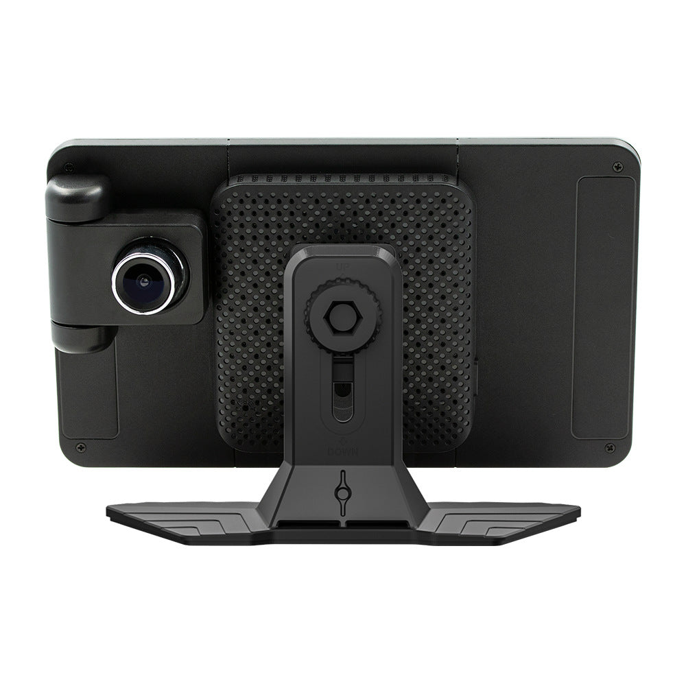 7 Inch Carplay MP5 Player with Built-in Camera