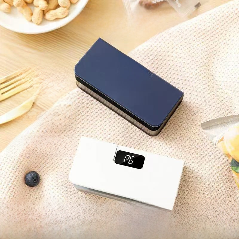 heat sealer
