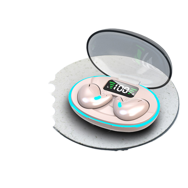 Air Conduction Wireless Bluetooth Earphones