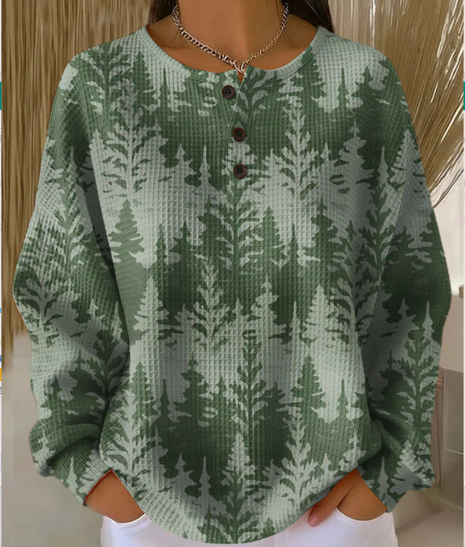 Long-Sleeve Top