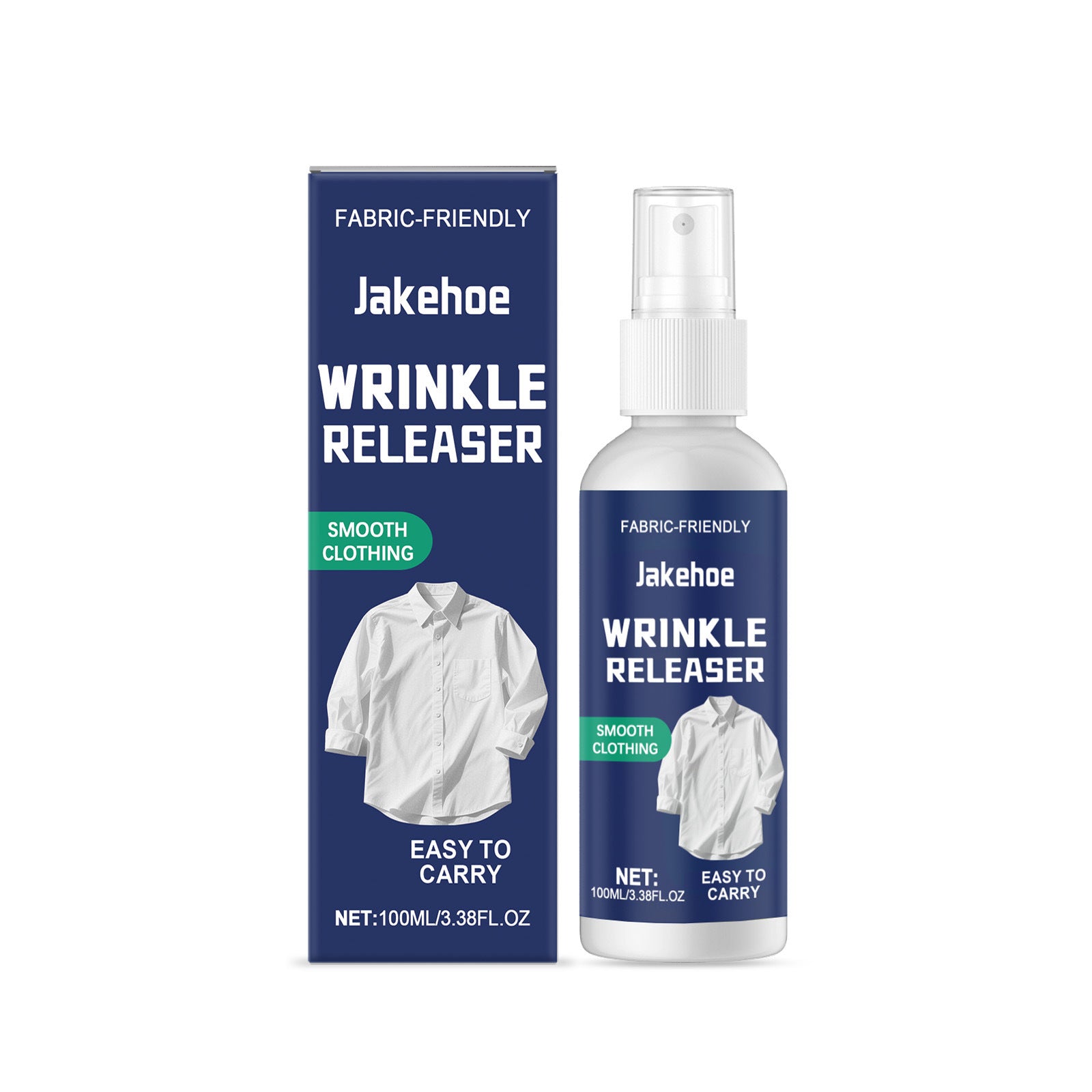 Multi-Purpose Clothes Cleaner Stain Remover