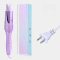 Automatic Ceramic Hair Curling Iron