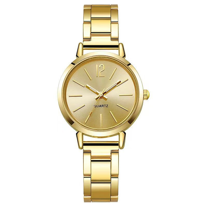 Fashion Quartz Bracelet Watch