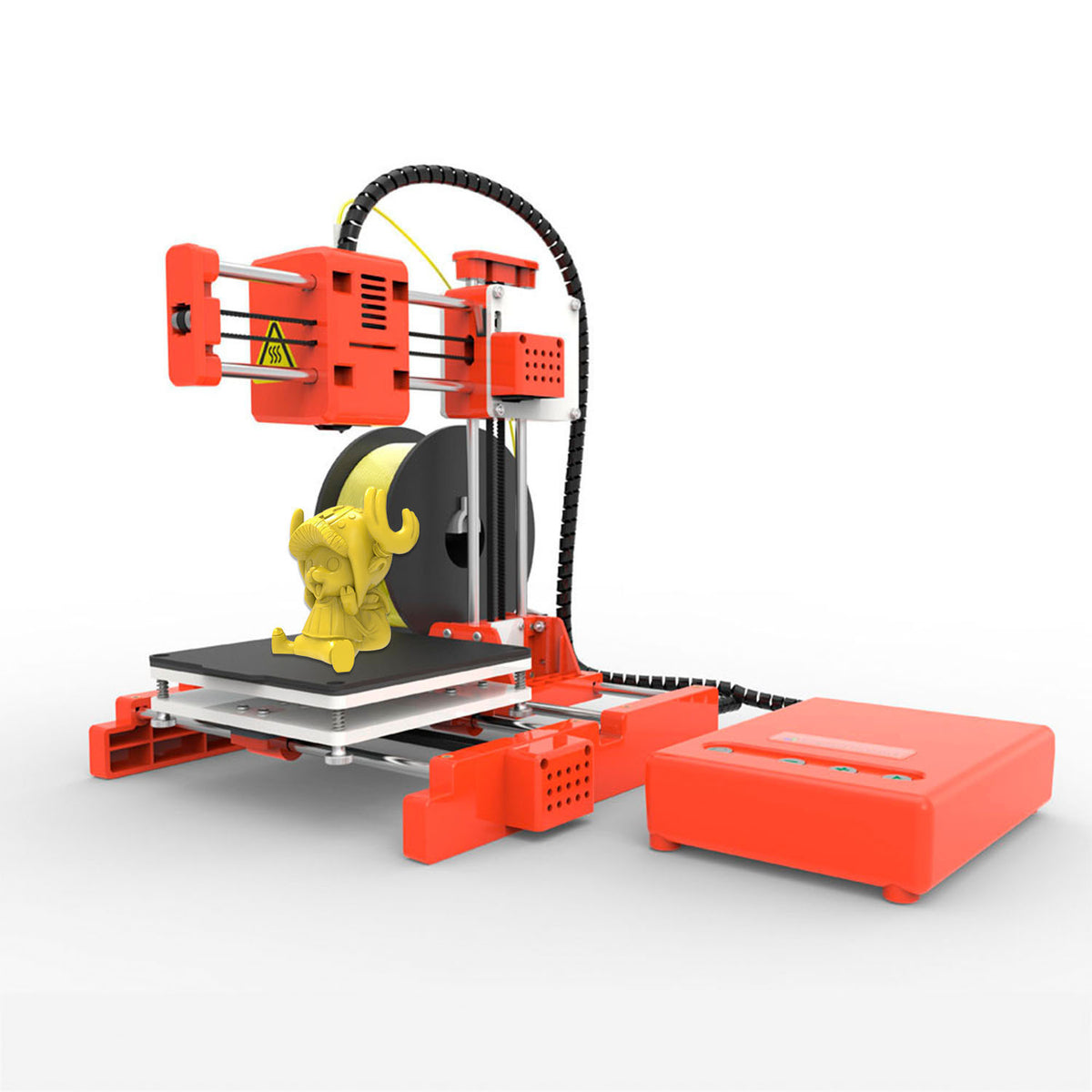 Mini 3D Printer