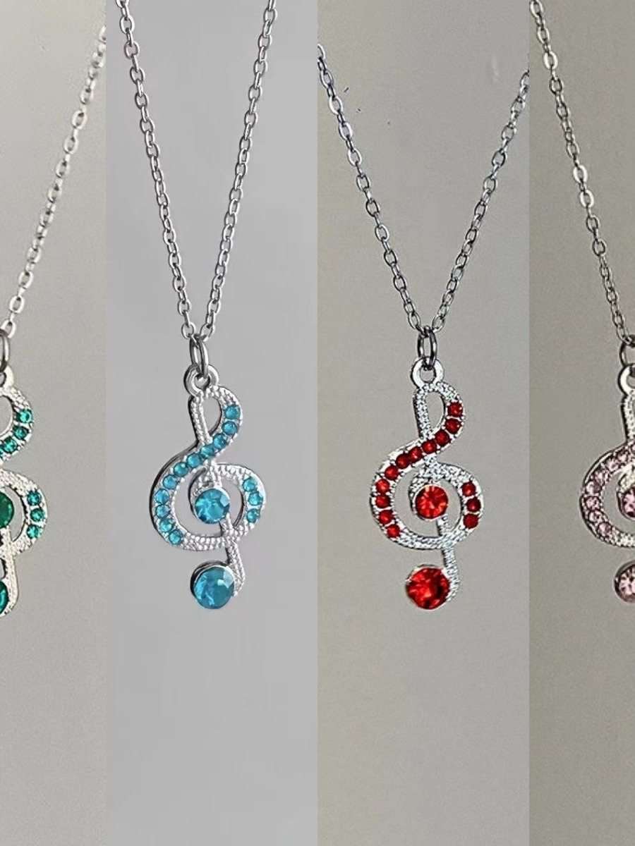 Fashion Necklace