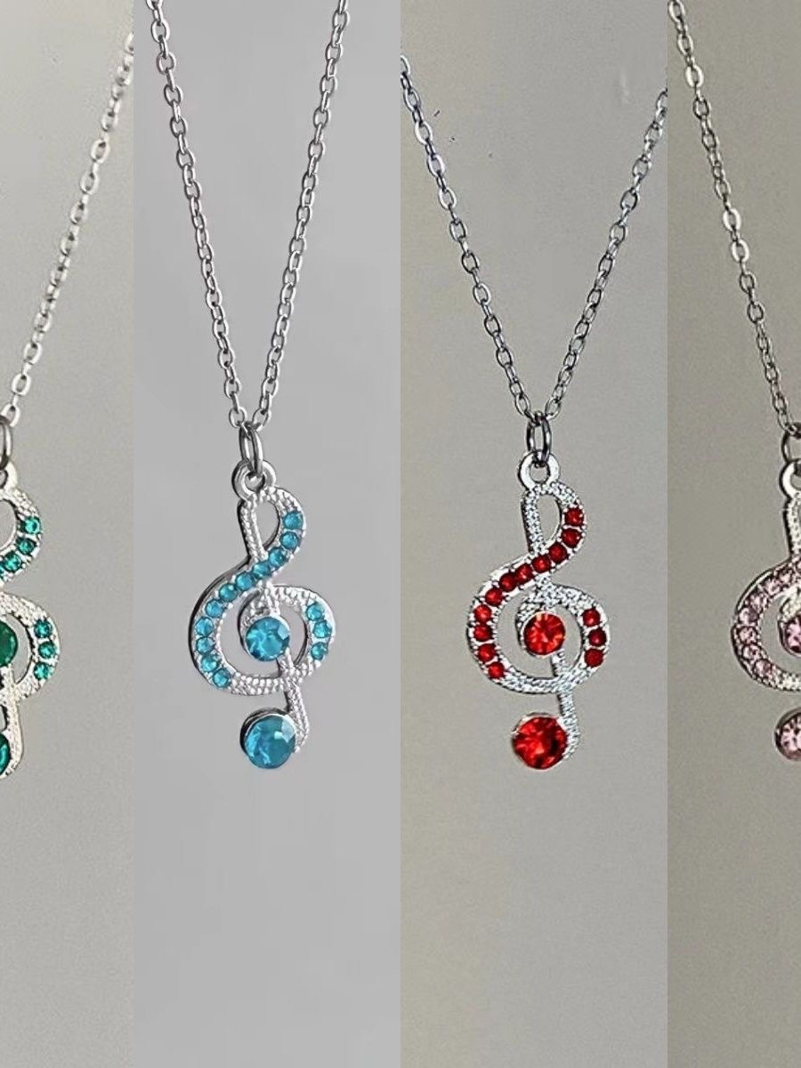 Fashion Necklace