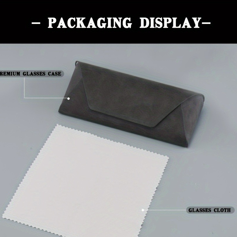 Ultra-Light Polarized Sunglasses with UV Protection