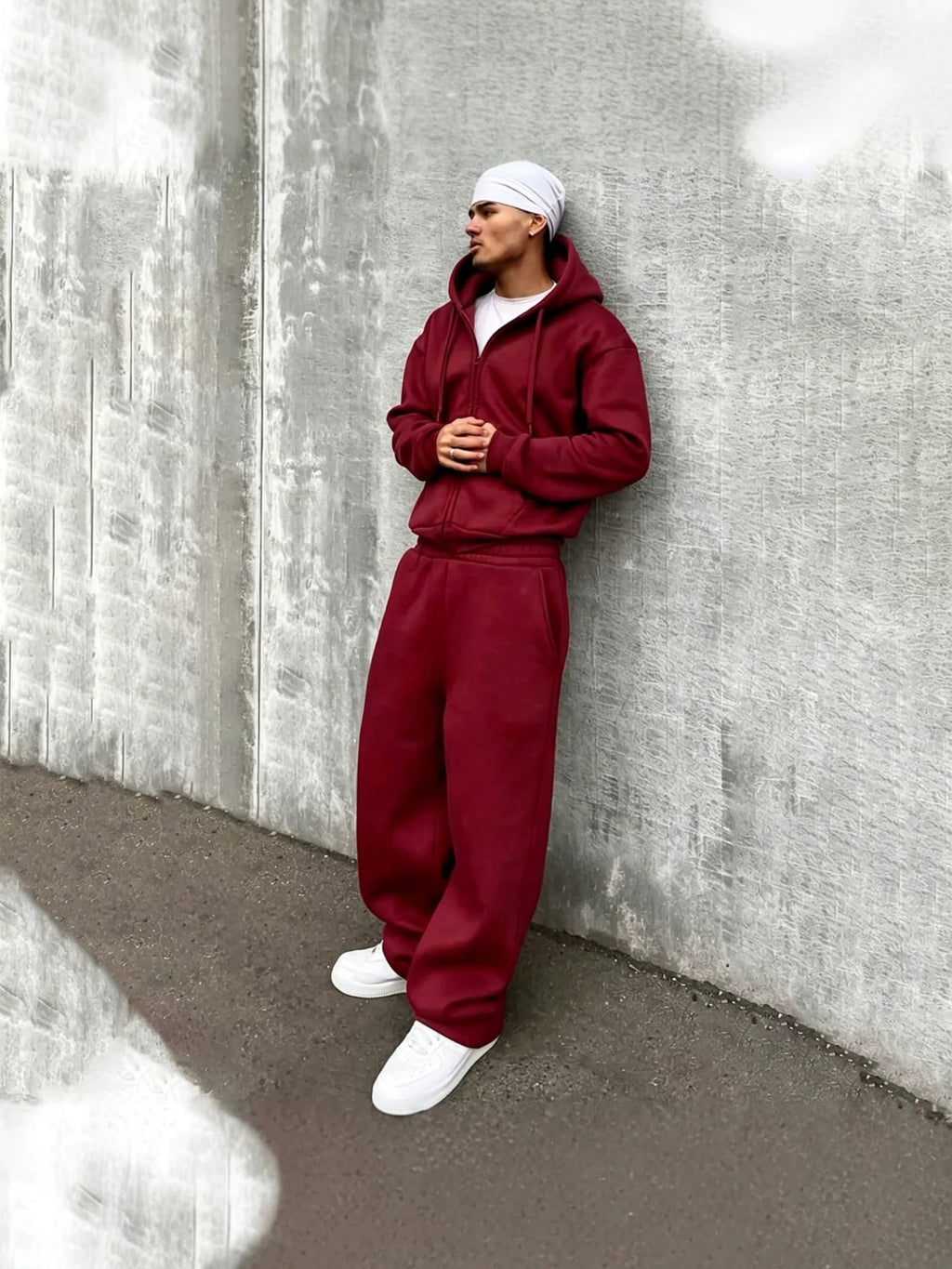 Men's Sports Hoodie
