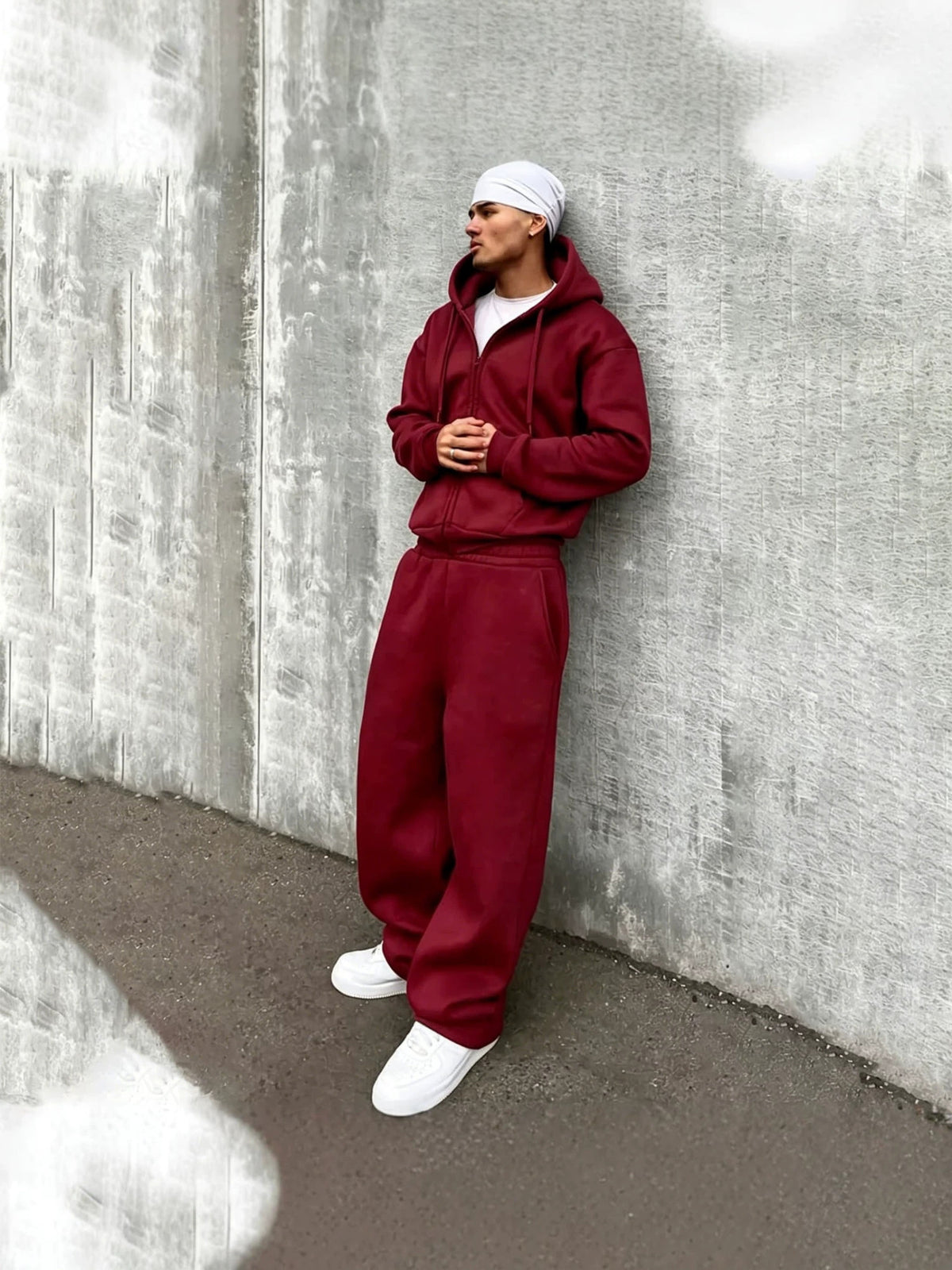 Men's Sports Hoodie