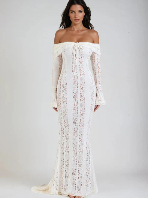 Womens Evening Dress