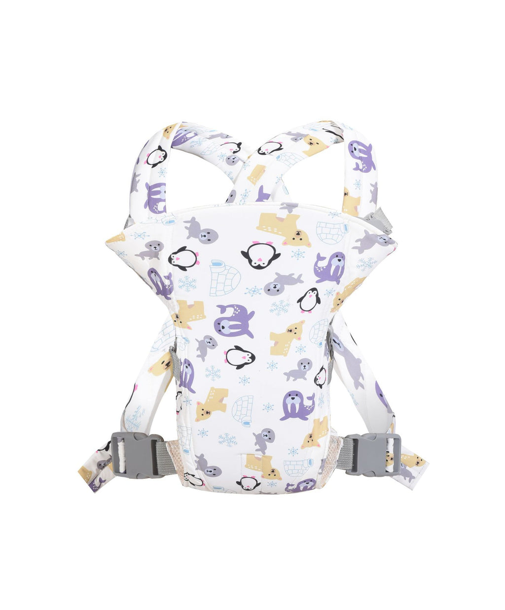 Multifunctional Baby Waist Stool Carrier