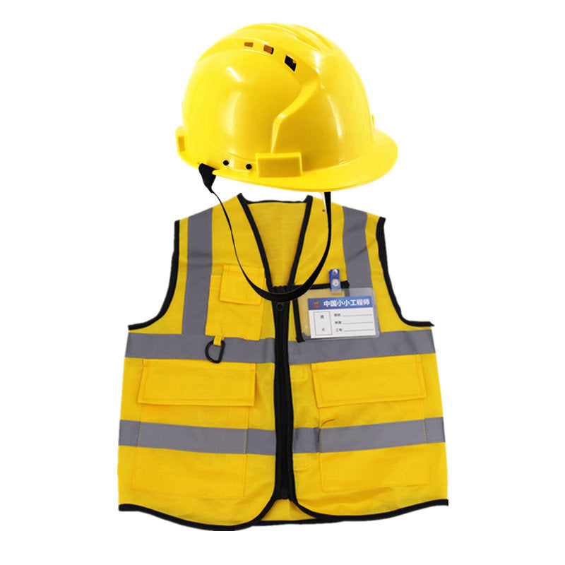 Children Roleplay Costume